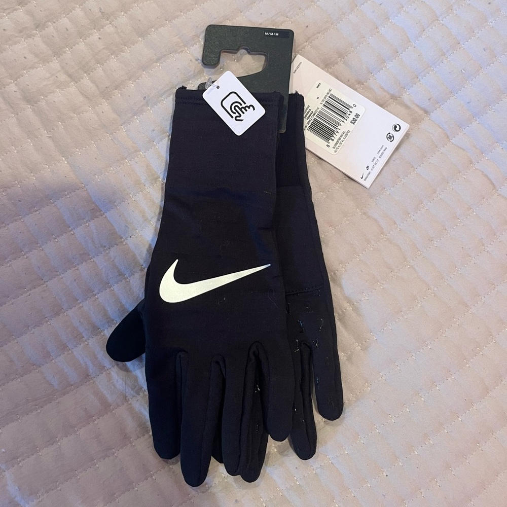 Nike Running Gloves